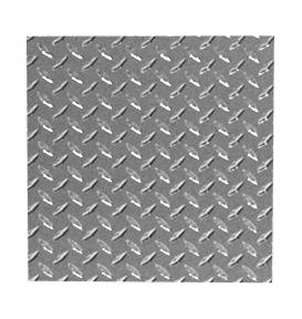 Diamond Plate